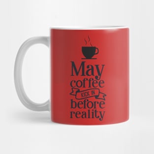 may coffee Mug